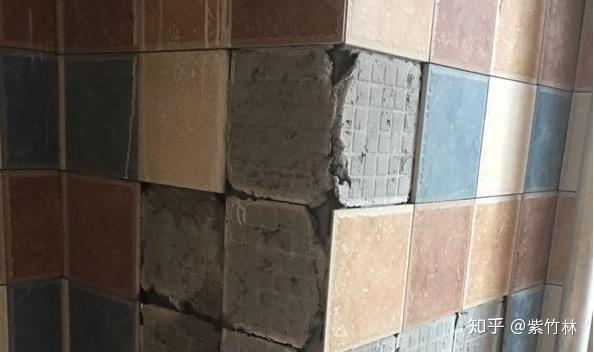 瓷砖空鼓打胶有危害吗知乎(瓷砖空鼓用瓷砖胶好还是水泥好) 瓷砖空鼓打胶有危害吗知乎(瓷砖空鼓用瓷砖胶好还是水泥好)